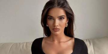 1 vit në Dubai, Arbenita Ismajli tregon sesi ka ndryshuar jeta për të dhe vajzën