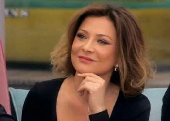 Egla Ceno për imazhin e saj në ‘BBVA’: Nuk kam qenë e urryer, prisha ca imazhe të përsosura hipokrizie