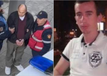 Vrasja që tronditi Tiranën: dëshmitë e stafit bien ndesh me ato të shefit vrasës të picave: Ai jetonte vetëm @kishte probleme me familjen