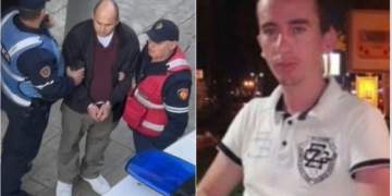 Vrasja që tronditi Tiranën: dëshmitë e stafit bien ndesh me ato të shefit vrasës të picave: Ai jetonte vetëm @kishte probleme me familjen