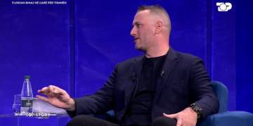 Florian Binaj: Nuk pranoj të dal në fushatë me Berishën edhe pse më mbështet