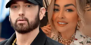 Romancë e re! Eminem në një lidhje me stilisten me origjinë shqiptare