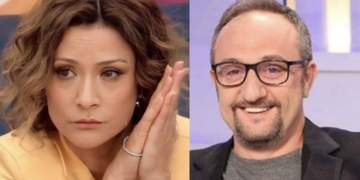 “Më ka ngacmuar seksualisht”/ Egla Ceno dënohet për shpifje ndaj Saimir Kodrës për deklaratën në ‘Big Brother’