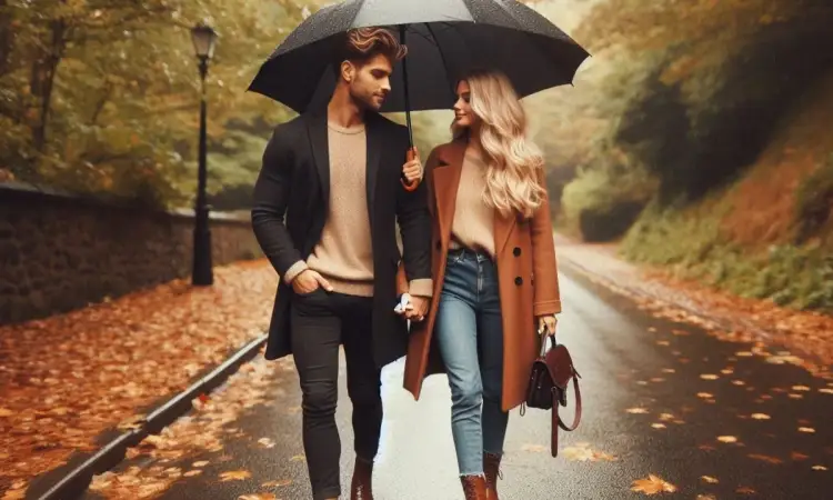 Tetor 2025: Cilat shenja të zodiakut fitojnë dhe cilat humbasin në dashuri