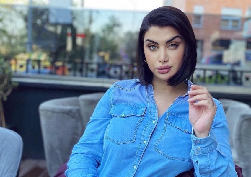 Çiljeta Xhilaga: Do rikthehem në muzikë vetëm nëse rikthehet Flori Mumajesi! Çiljeta Xhilaga: Do rikthehem në muzikë vetëm nëse rikthehet Flori Mumajesi!