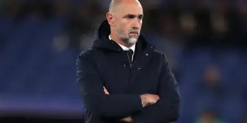 Juventusi drejt rrugës për të shkarkuar Tudor pas tetë ndeshjesh pa fitore!