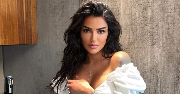 Morena Taraku ngjall dyshime se do martohet, fotoja që po bën xhiron e rrjeteve