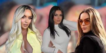 Motrat Berisha përballen me drejtësinë! Pritet vendimi për plagosjen e Klea Prengës