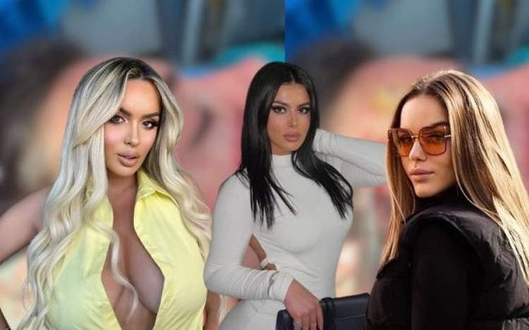 Motrat Berisha përballen me drejtësinë! Pritet vendimi për plagosjen e Klea Prengës