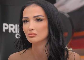 Xheneta flet hapur për ndjenjat ndaj Gjestit: Kam qenë rrugës për t’u dashuruar…