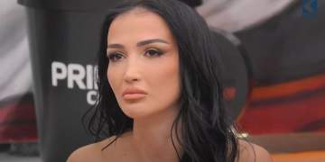 Xheneta flet hapur për ndjenjat ndaj Gjestit: Kam qenë rrugës për t’u dashuruar…