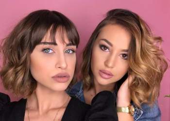 “Unë nuk bëj karrierë me emrat e të tjerëve”/ Kiara i përgjigjet Dojnës: Nuk e kam hequr unë nga IG