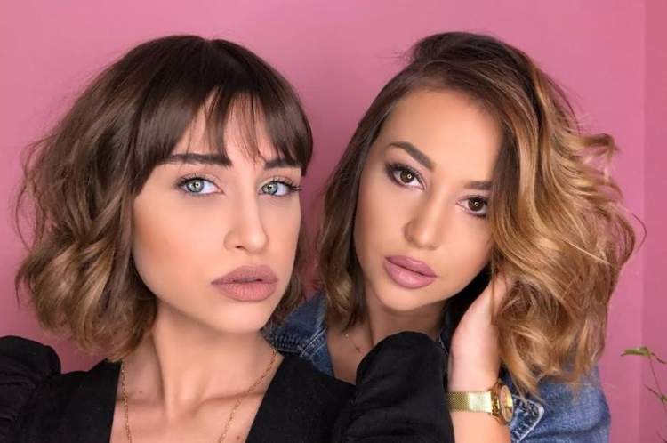 “Unë nuk bëj karrierë me emrat e të tjerëve”/ Kiara i përgjigjet Dojnës: Nuk e kam hequr unë nga IG