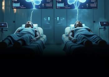 Arrihet komunikimi i parë mes dy njerëzve në ëndërr!