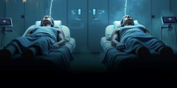 Arrihet komunikimi i parë mes dy njerëzve në ëndërr!