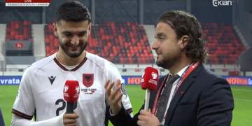 “Besuam dhe ia dolëm”/ Broja pas ndeshjes: Rëndësi ka fitorja, të gjithë luajtëm mirë