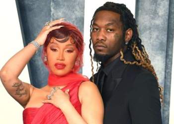 Offset pranon tradhtinë ndaj Cardi B: Bëra shumë gabime, duhet ta kisha respektuar