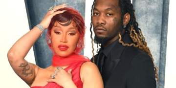 Offset pranon tradhtinë ndaj Cardi B: Bëra shumë gabime, duhet ta kisha respektuar