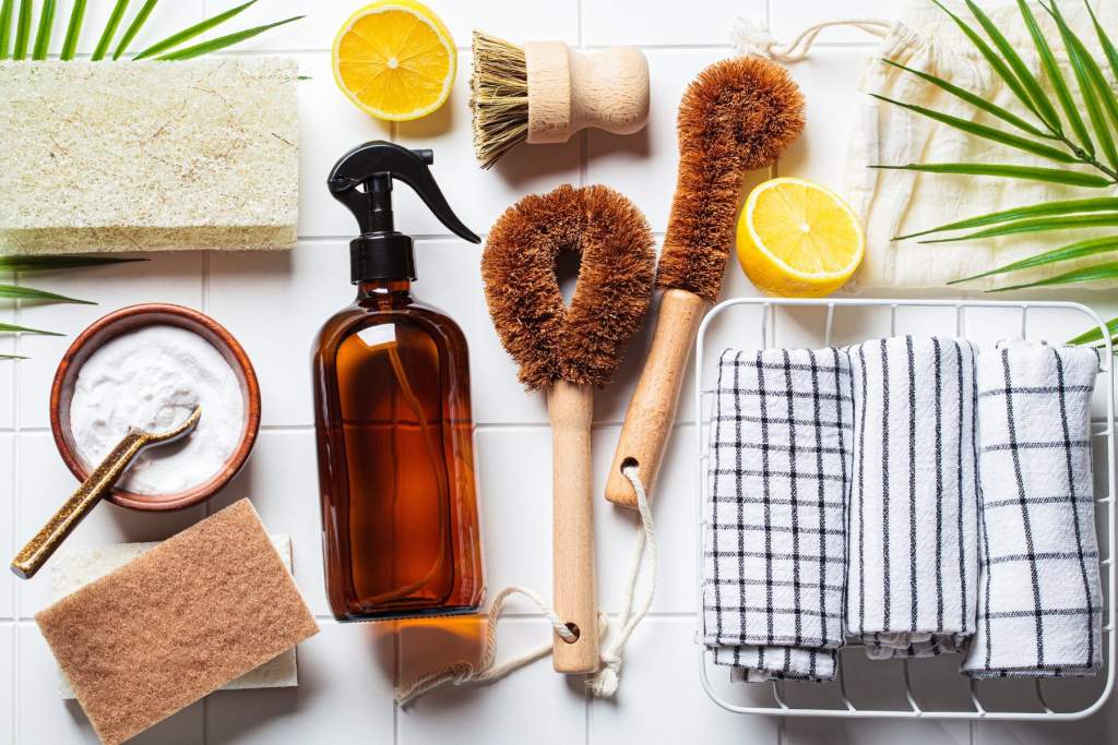 5 produkte të zakonshme në shtëpi që mund të dëmtojnë shëndetin tuaj