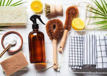 5 produkte të zakonshme në shtëpi që mund të dëmtojnë shëndetin tuaj