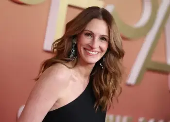 Julia Roberts: Filmi që e frymëzoi vajzën e saj adoleshente të ndalonte përdorimin e celularit