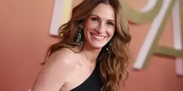 Julia Roberts: Filmi që e frymëzoi vajzën e saj adoleshente të ndalonte përdorimin e celularit