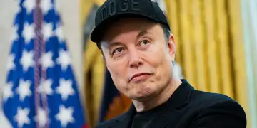 Elon Musk lançon Grokipedia: enciklopedia e inteligjencës artificiale që sfidon Wikipedia-n