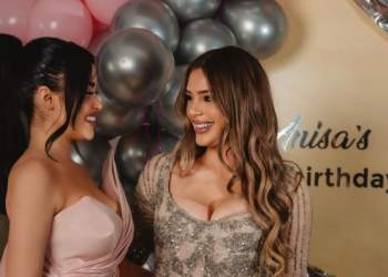 ‘I uroj suksese në jetë’/ Merr fund miqësia mes dy ish banoreve të ‘Big Brother’