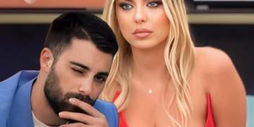 ‘Pse gënjen’/ Rikja i kthehet Meritonit për deklaratën gjatë premierës së filmit