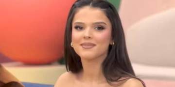 “Ilir Meta president”/ Rizarta Hoxha reagon pas gafës