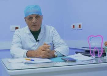 Vdekja e 3-vjeçarit, Brian Spahiu pas ndërhyrjes në klinikën dentare, masë sigurie për mjekun Roland Xhaxho dhe vajzën e tij