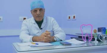 Vdekja e 3-vjeçarit, Brian Spahiu pas ndërhyrjes në klinikën dentare, masë sigurie për mjekun Roland Xhaxho dhe vajzën e tij