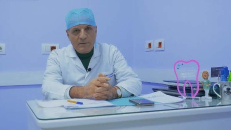 Vdekja e 3-vjeçarit, Brian Spahiu pas ndërhyrjes në klinikën dentare, masë sigurie për mjekun Roland Xhaxho dhe vajzën e tij