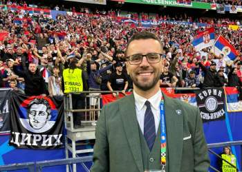 Serbia lëshon urdhërarrest për gazetarin shqiptar!