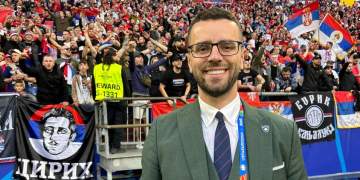 Serbia lëshon urdhërarrest për gazetarin shqiptar!