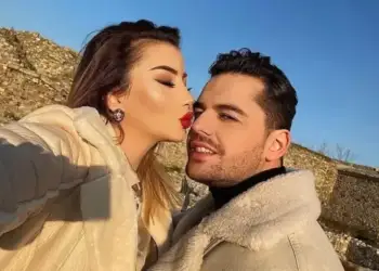 Selvija flet për herë të parë për ndarjen nga Shpati