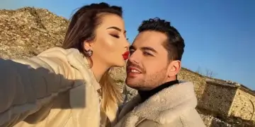 Selvija flet për herë të parë për ndarjen nga Shpati