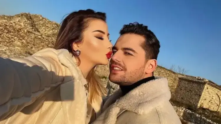 Selvija flet për herë të parë për ndarjen nga Shpati