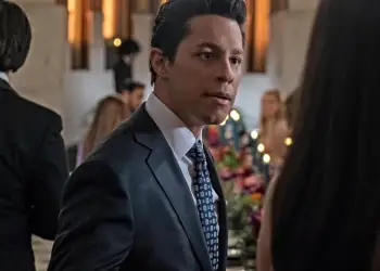 Drama pas kamerave: Aktori i “Matlock” përballet me akuza të rënda