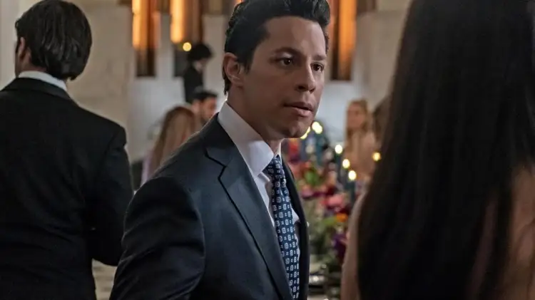 Drama pas kamerave: Aktori i “Matlock” përballet me akuza të rënda