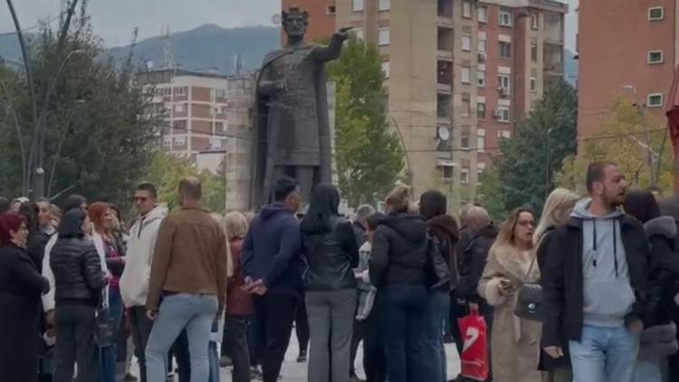 Kosova voton, mbahen sot zgjedhjet lokale