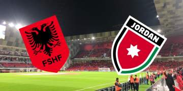 Ndryshime në masë në radhët e kuqezinjve, si rreshtohen skuadrat në miqësoren Shqipëri-Jordani