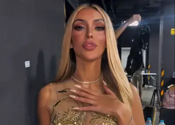 Brikena Selmani i kthen përgjigje kritikëve me humor: Nuk i di katër, por gjashtë gjuhë