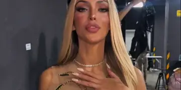 Brikena Selmani i kthen përgjigje kritikëve me humor: Nuk i di katër, por gjashtë gjuhë