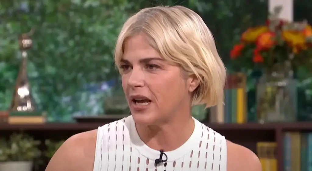 Selma Blair zbulon se mjekët e kanë diagnostikuar gabim për 30 vjet