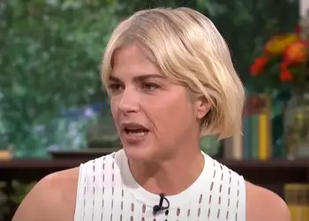 Selma Blair zbulon se mjekët e kanë diagnostikuar gabim për 30 vjet