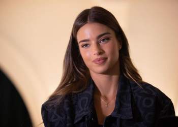 Ish-përfaqësuesja e Izraelit në Eurovision: Nuk ka të bëjë me politikën!