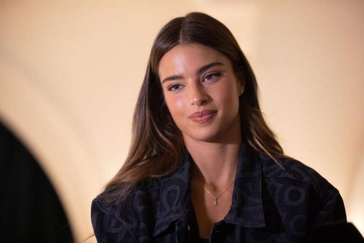 Ish-përfaqësuesja e Izraelit në Eurovision: Nuk ka të bëjë me politikën!