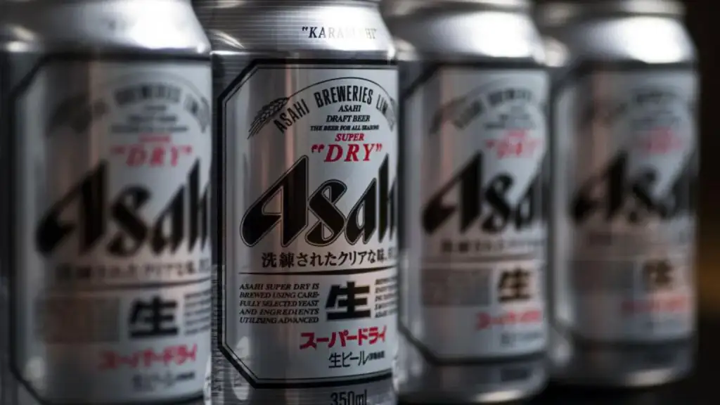 Japonia në krizë: Mungesë të birrave dhe çajrave pas sulmit kibernetik