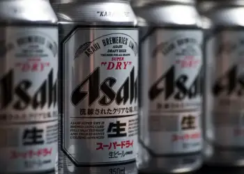 Japonia në krizë: Mungesë të birrave dhe çajrave pas sulmit kibernetik